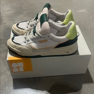 Oncept Paris in Green, 7